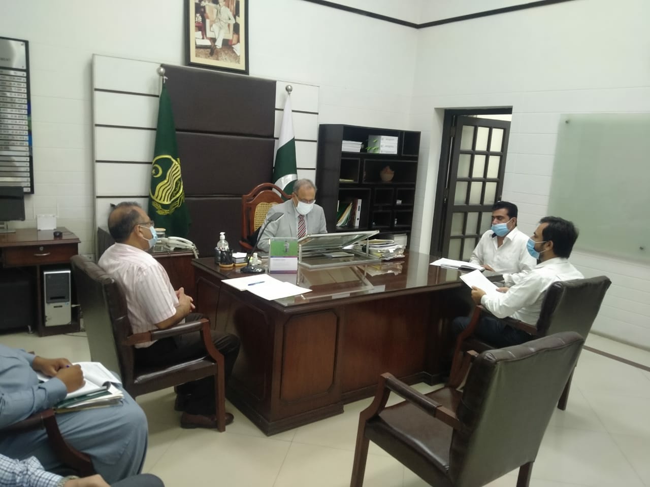 Meeting