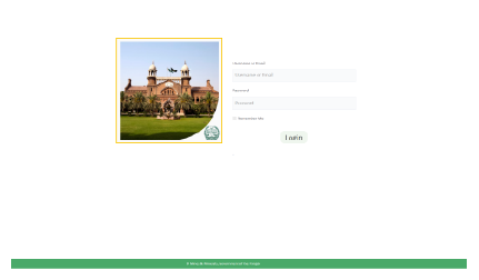 Court Cases Portal