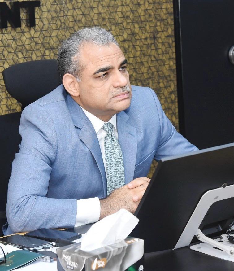 Pervaiz Iqbal
