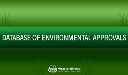 Illegal Mining Portal