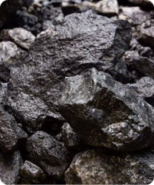 Iron Ore