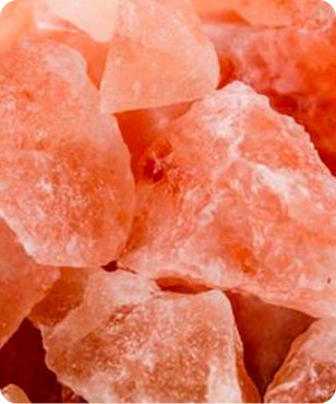 Rock Salt