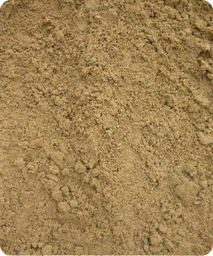 Silica Sand